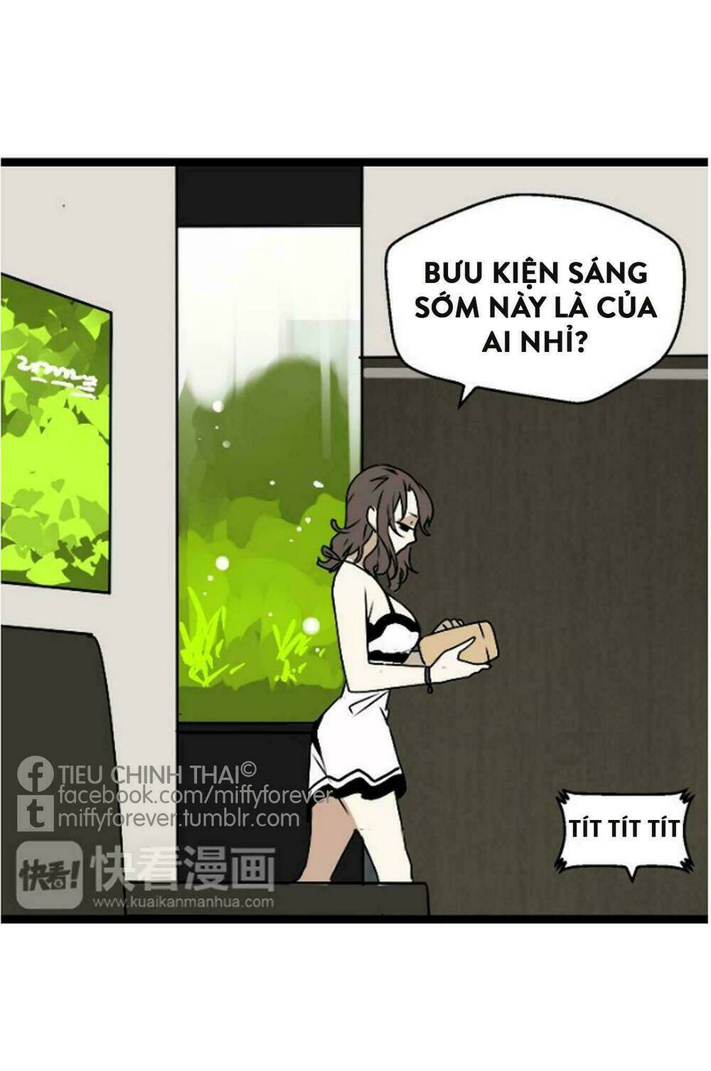 Mục Linh Chapter 1 - Trang 2