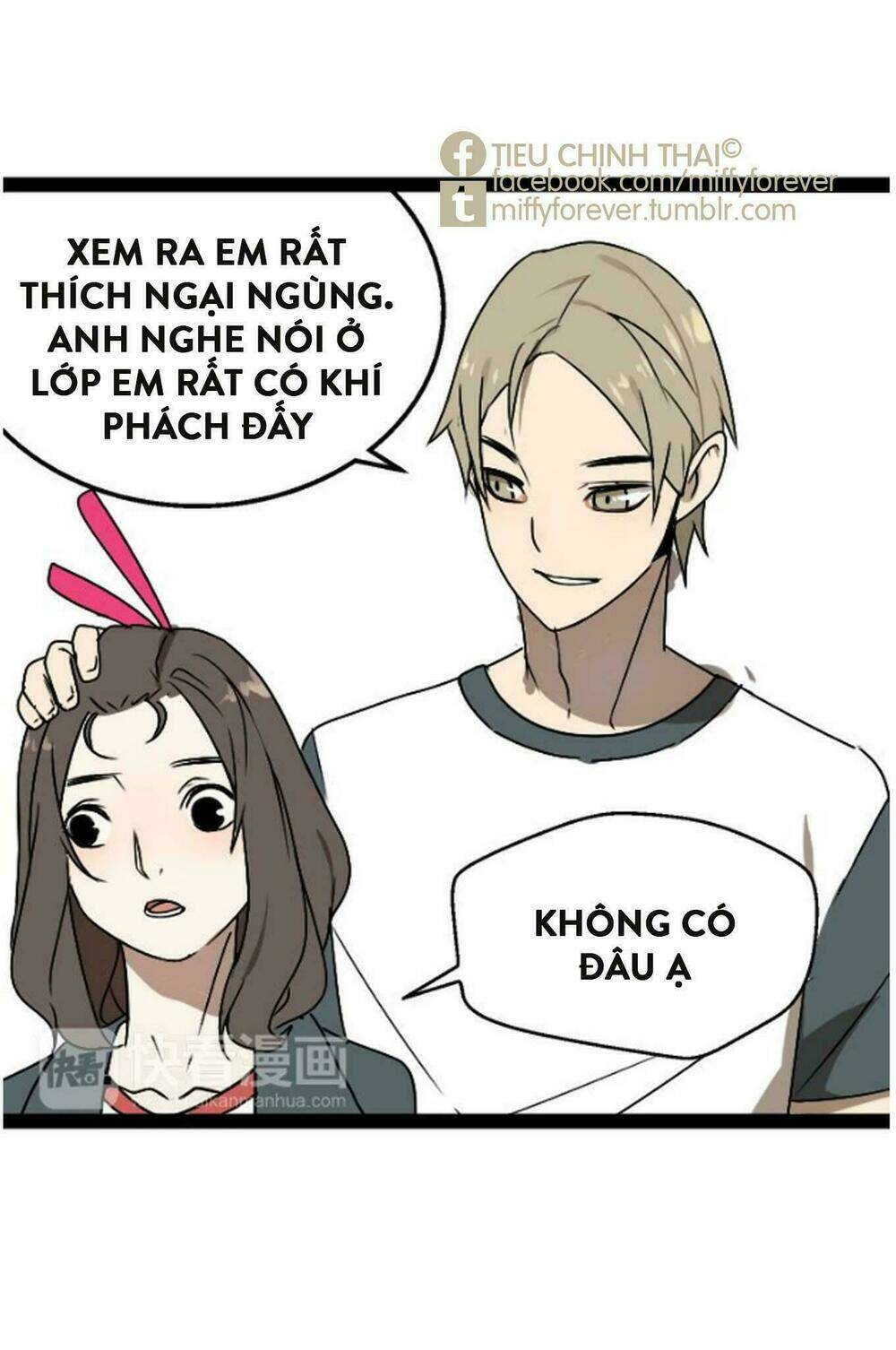 Mục Linh Chapter 1 - Trang 2