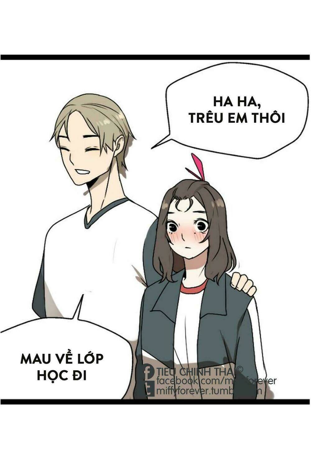 Mục Linh Chapter 1 - Trang 2