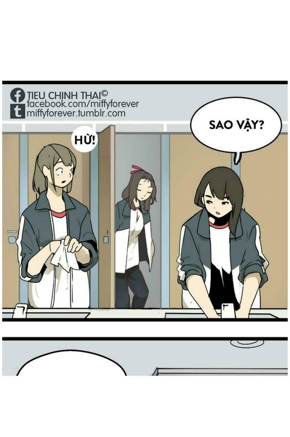 Mục Linh Chapter 1 - Trang 2