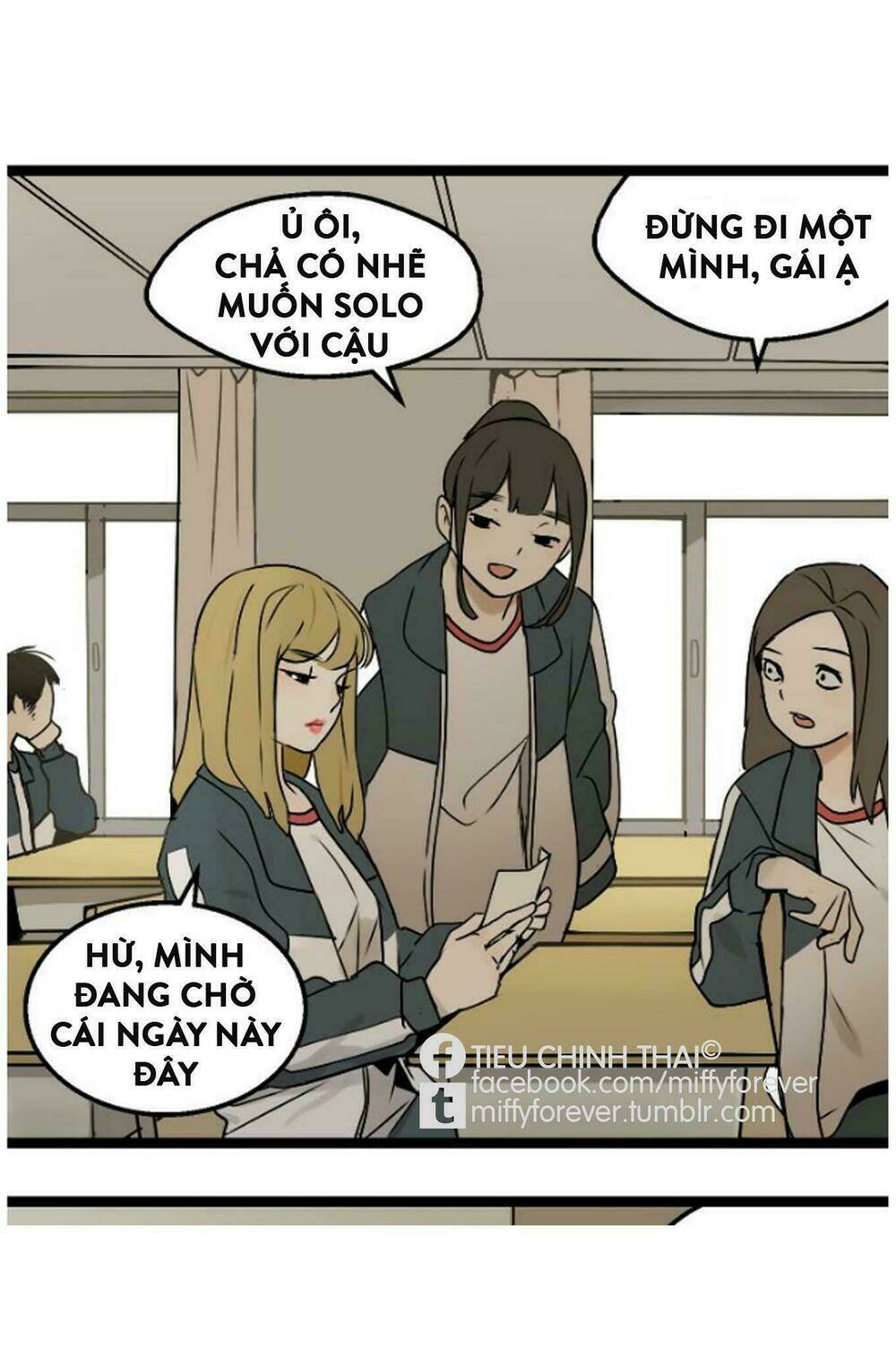 Mục Linh Chapter 1 - Trang 2