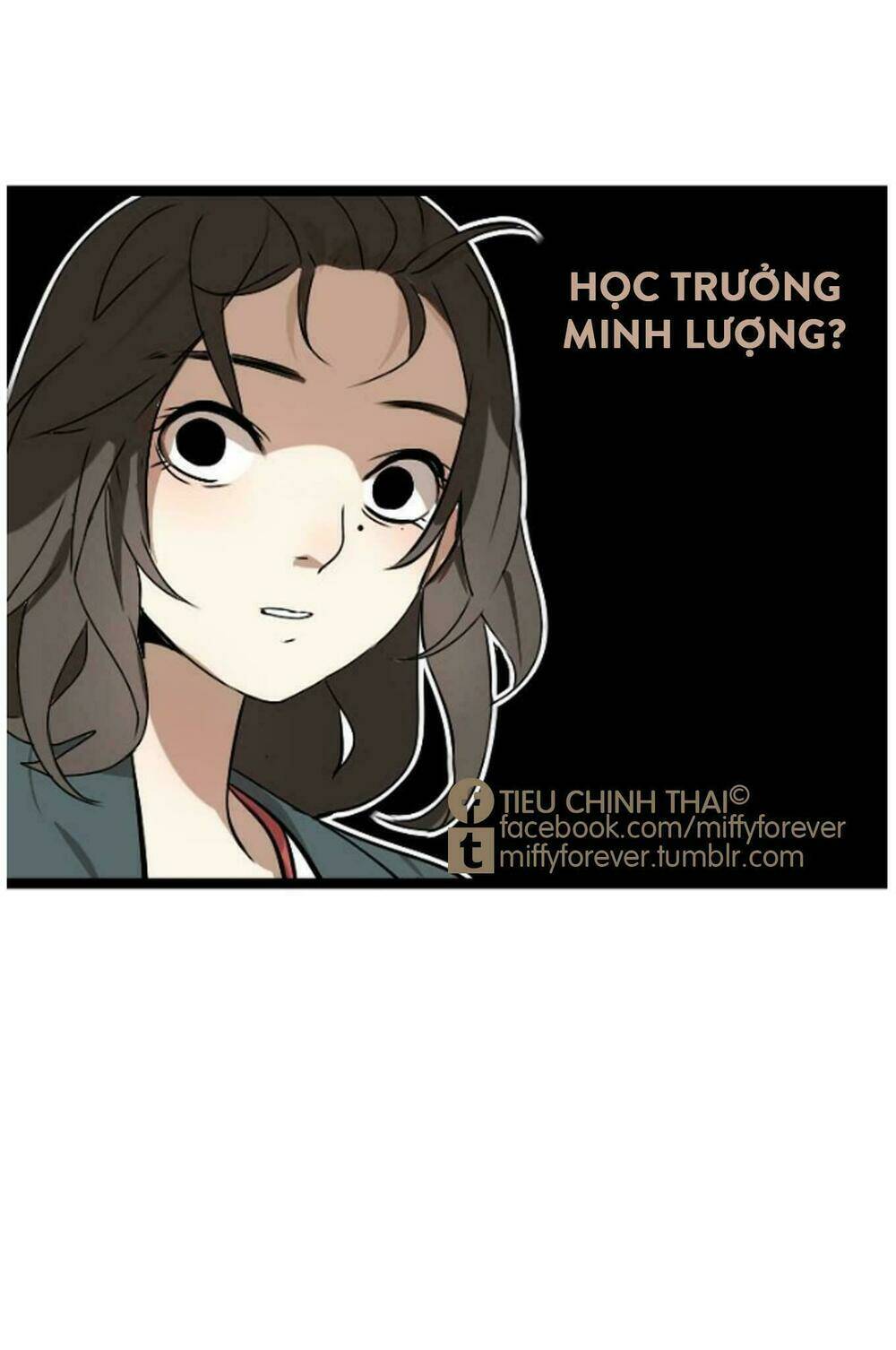 Mục Linh Chapter 1 - Trang 2