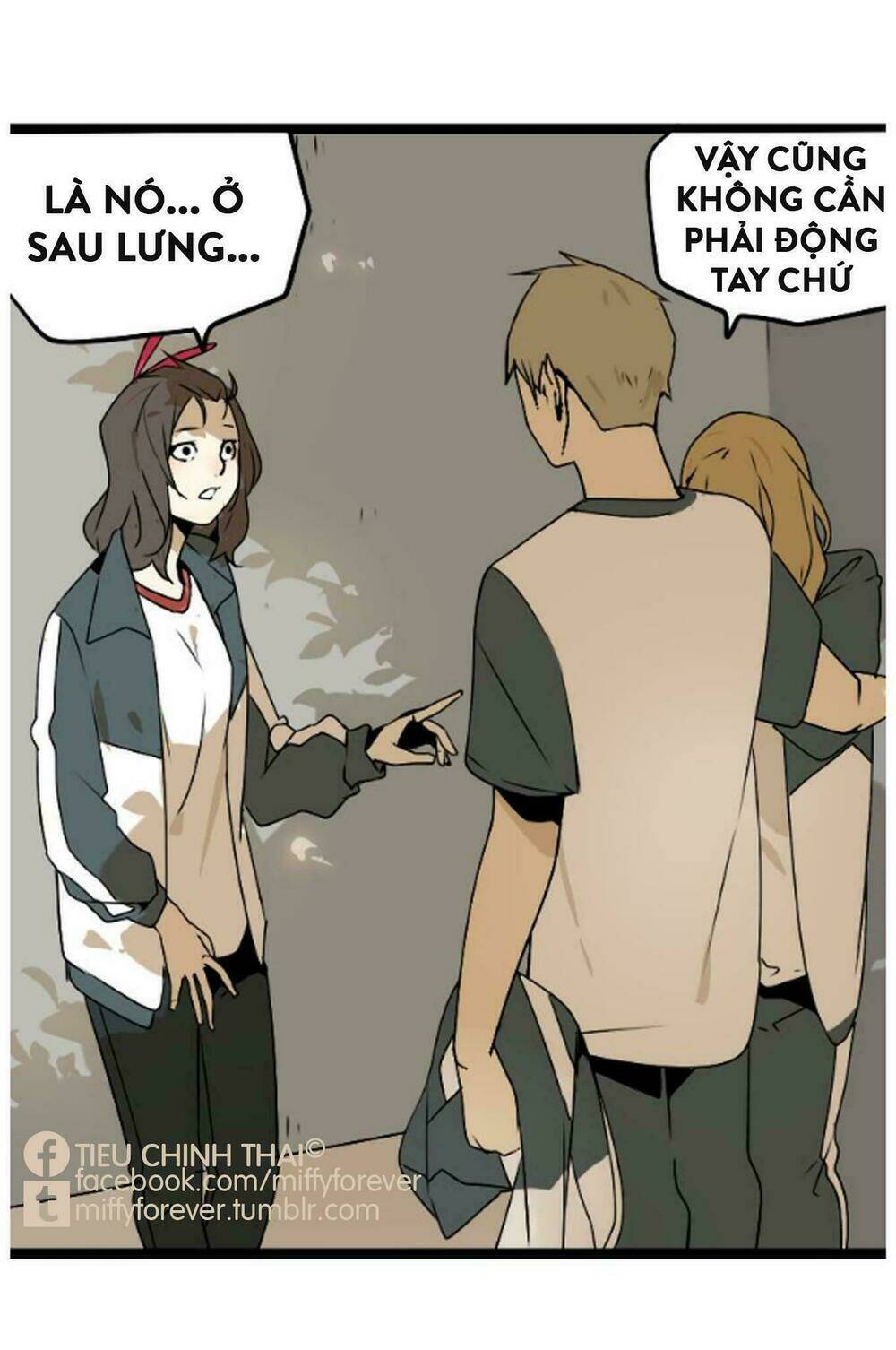 Mục Linh Chapter 1 - Trang 2