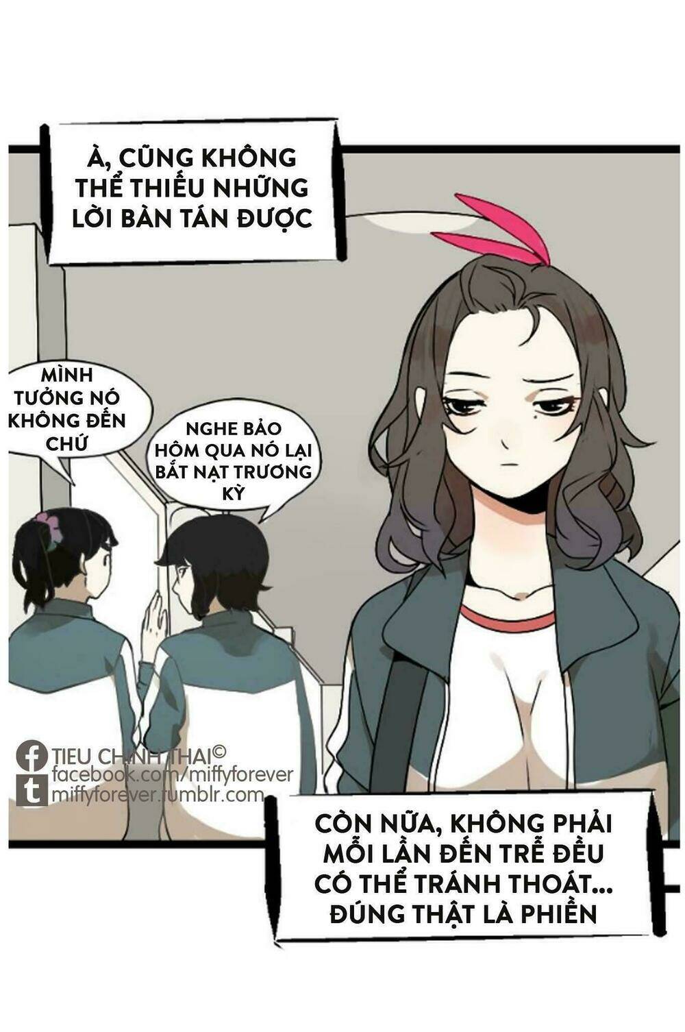 Mục Linh Chapter 1 - Trang 2