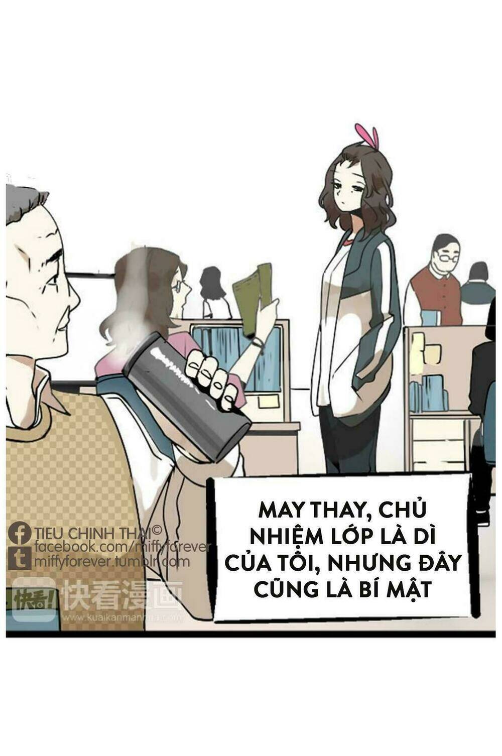 Mục Linh Chapter 1 - Trang 2