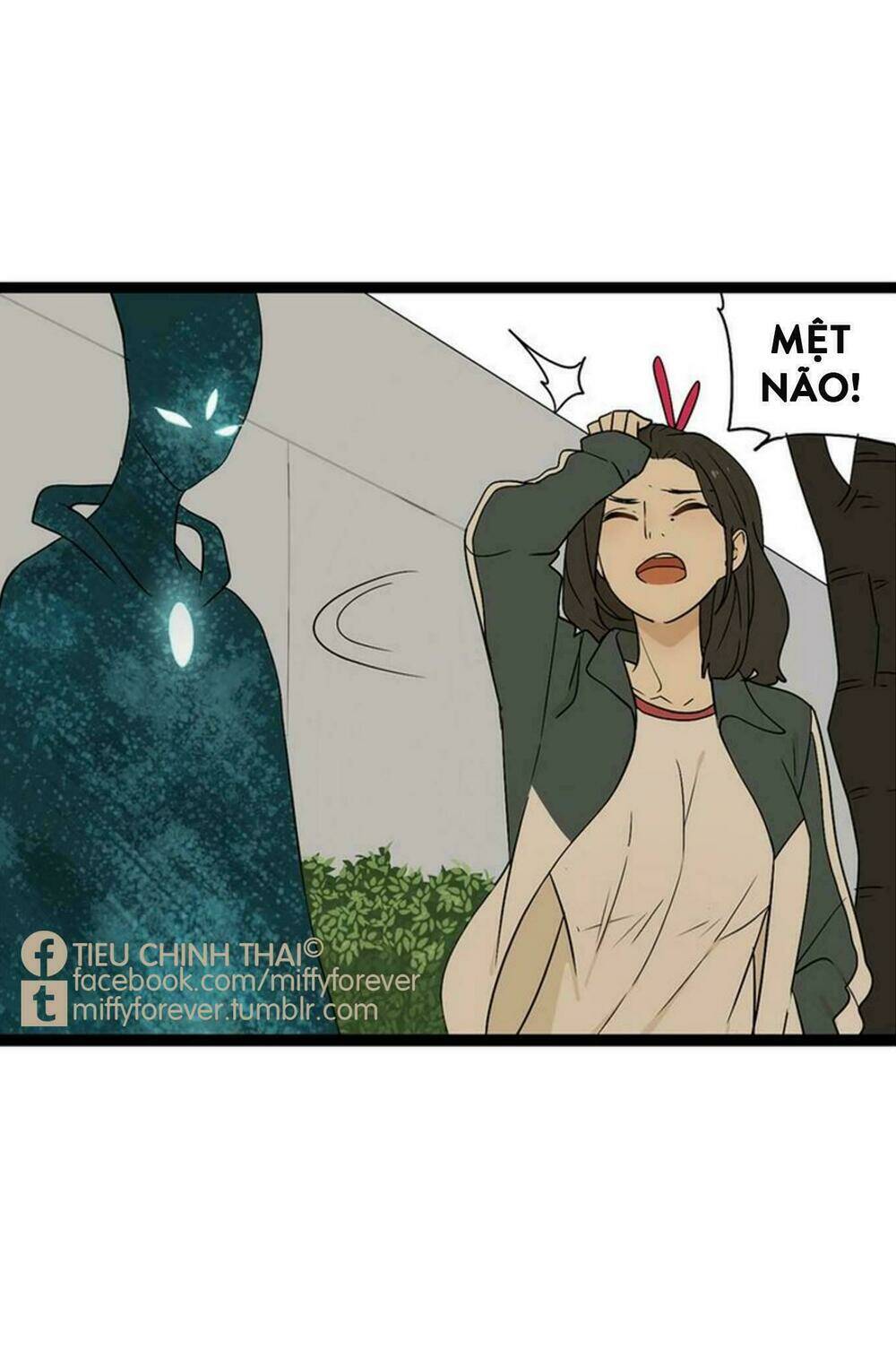 Mục Linh Chapter 3.1 - Trang 2