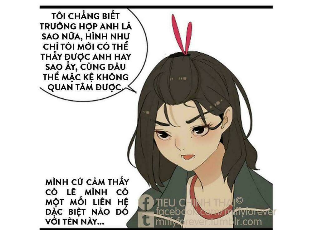 Mục Linh Chapter 3.1 - Trang 2