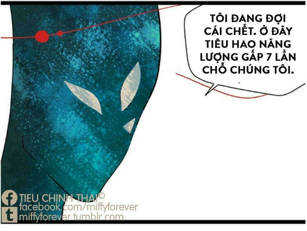 Mục Linh Chapter 3.1 - Trang 2