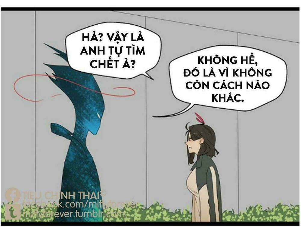 Mục Linh Chapter 3.1 - Trang 2