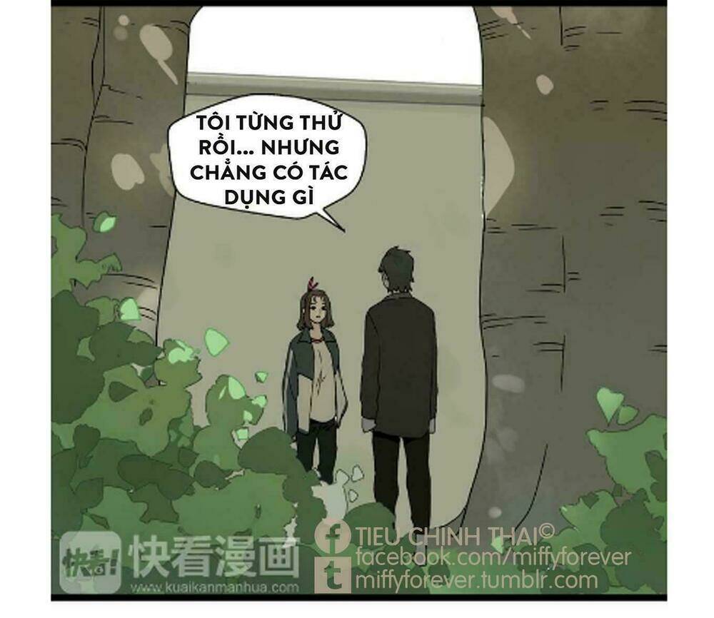 Mục Linh Chapter 3.1 - Trang 2