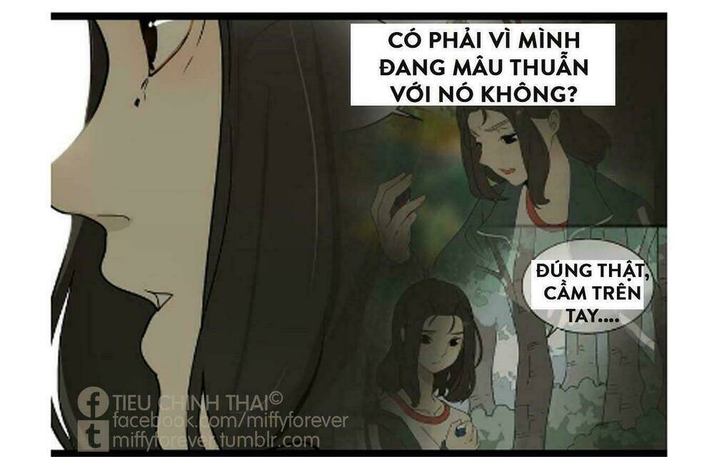 Mục Linh Chapter 3.1 - Trang 2