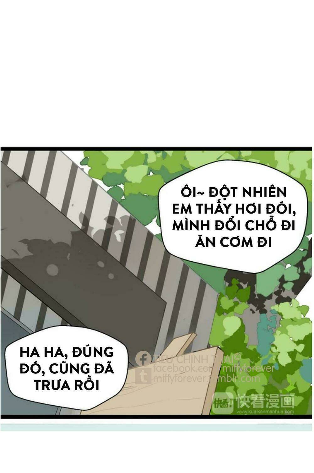 Mục Linh Chapter 4.2 - Trang 2