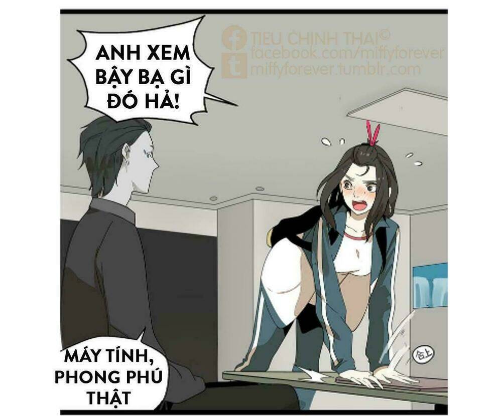 Mục Linh Chapter 4.2 - Trang 2