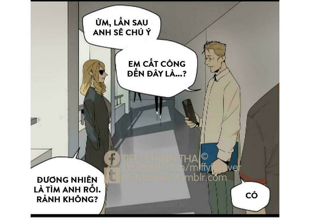 Mục Linh Chapter 4.2 - Trang 2