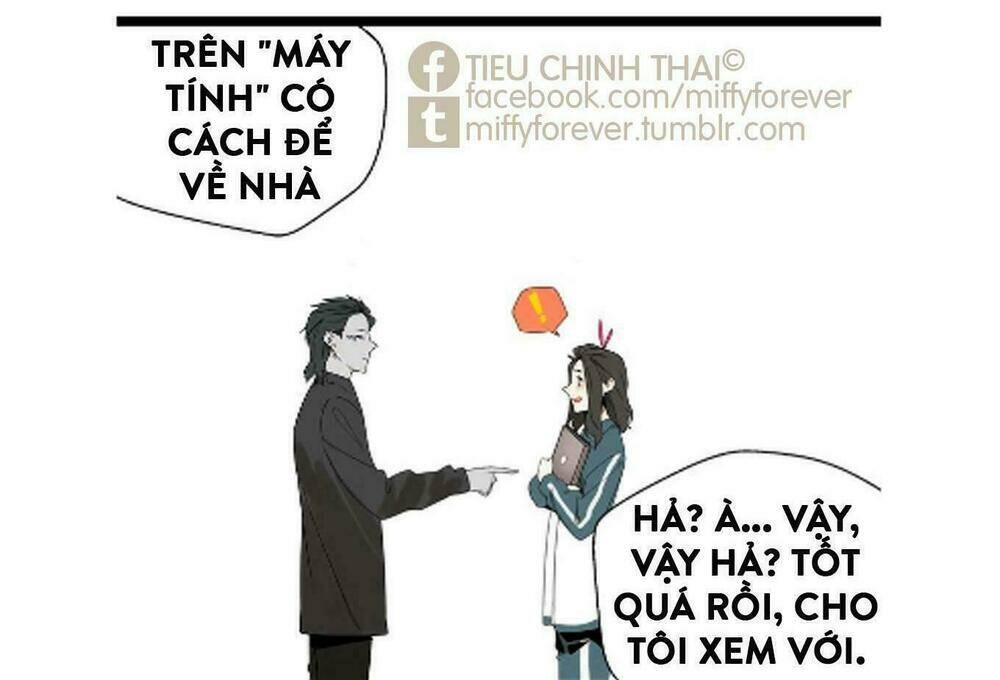 Mục Linh Chapter 4.2 - Trang 2