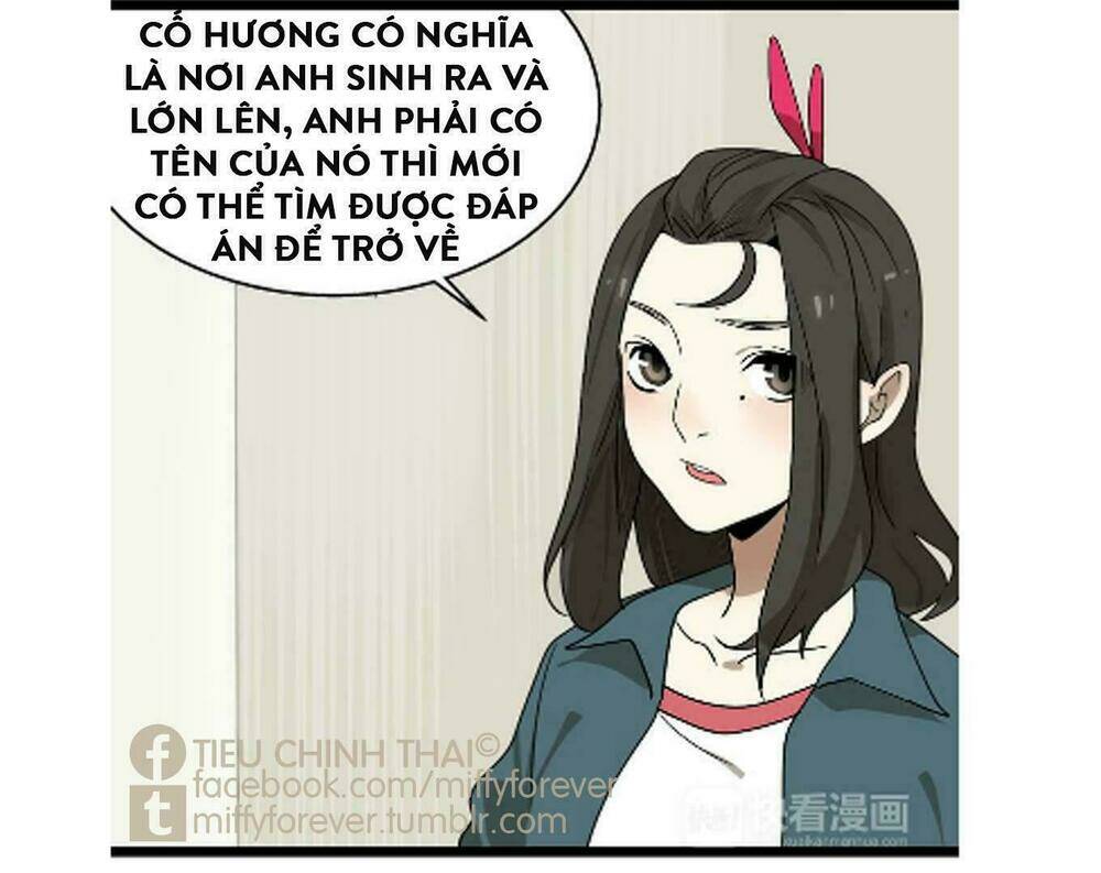 Mục Linh Chapter 4.2 - Trang 2