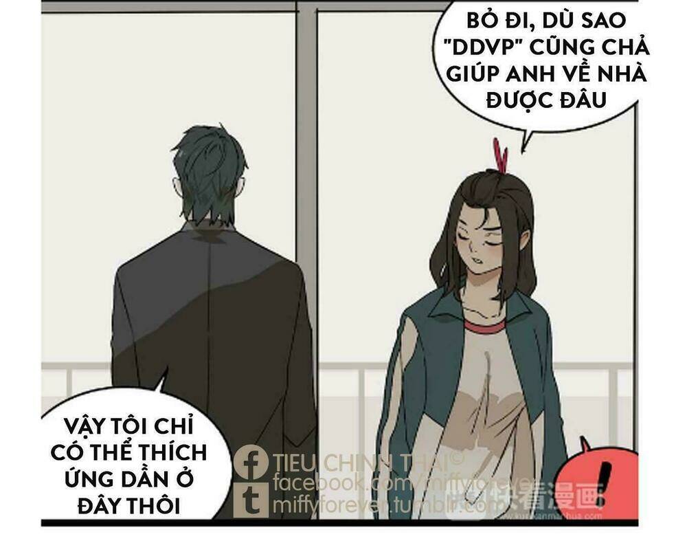 Mục Linh Chapter 4.2 - Trang 2