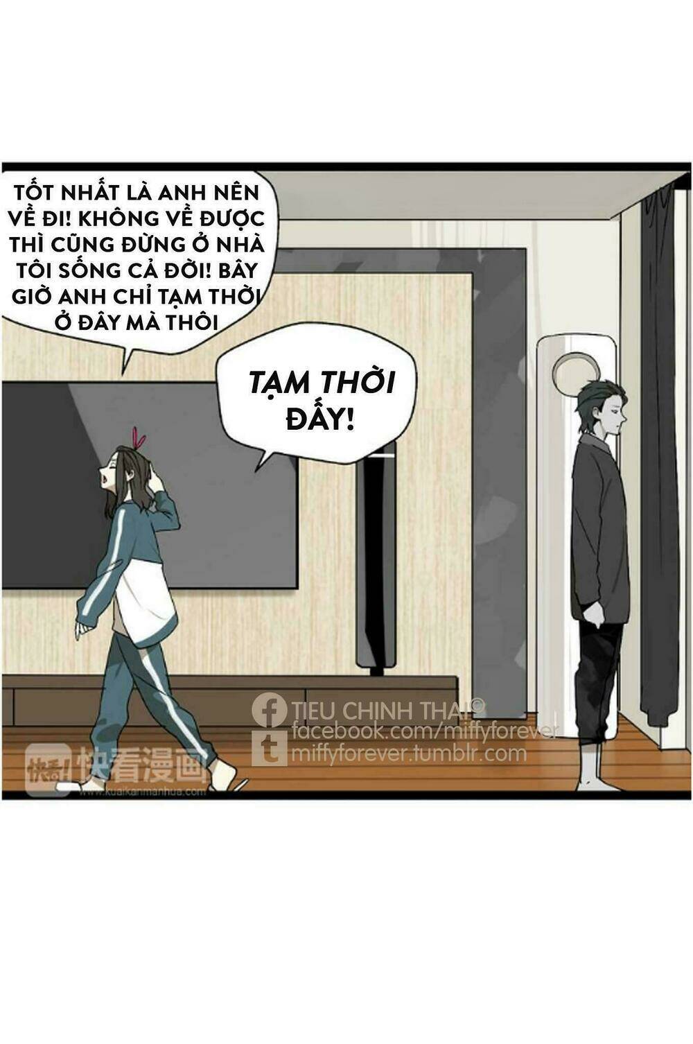 Mục Linh Chapter 4.2 - Trang 2