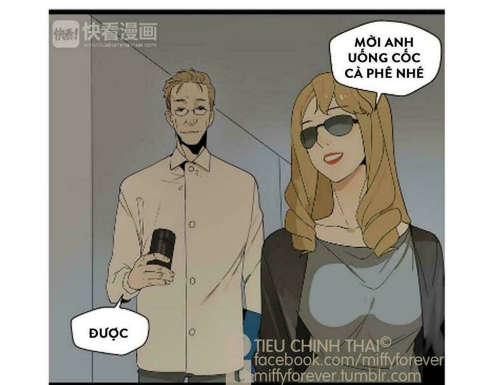 Mục Linh Chapter 4.2 - Trang 2