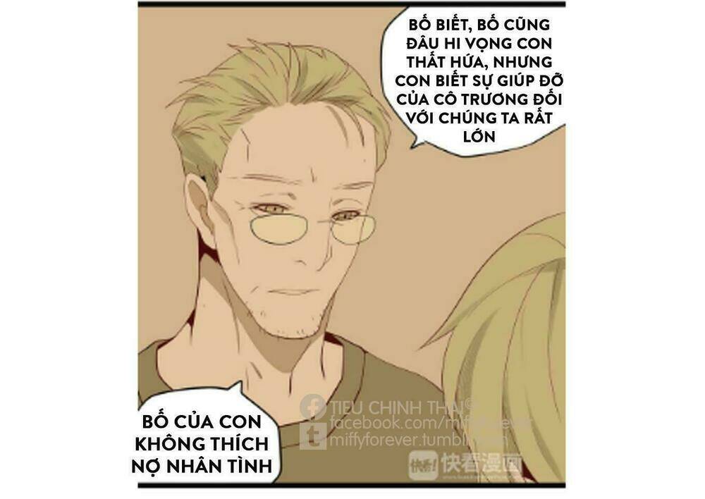 Mục Linh Chapter 4.2 - Trang 2