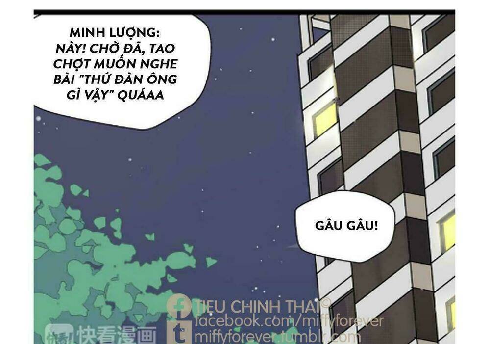 Mục Linh Chapter 4.2 - Trang 2