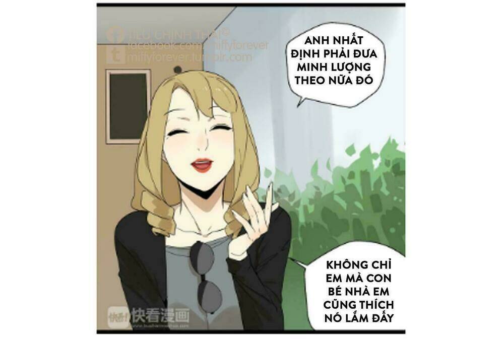 Mục Linh Chapter 4.2 - Trang 2