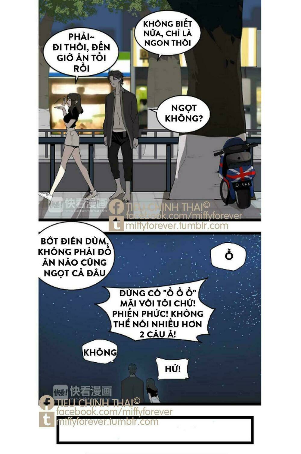 Mục Linh Chapter 5 - Trang 2