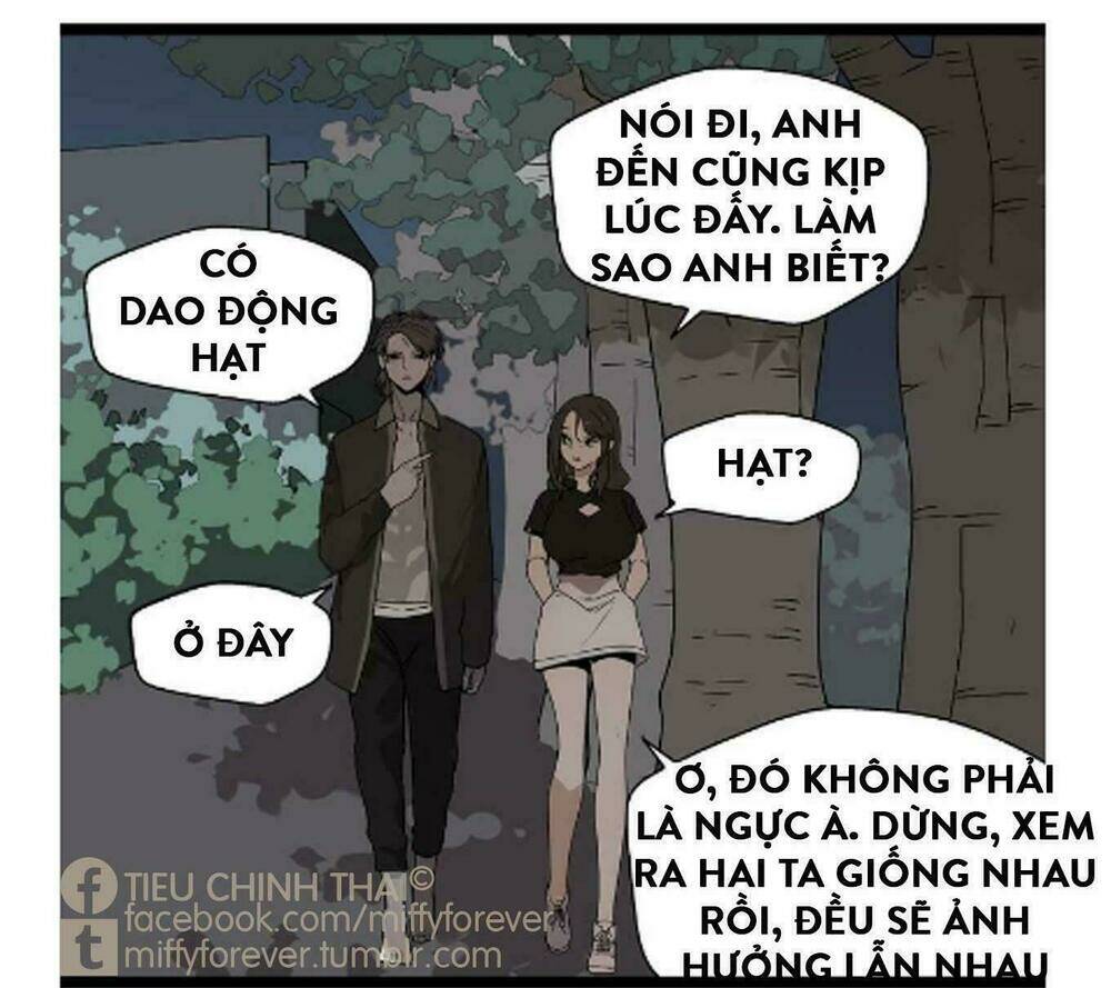 Mục Linh Chapter 5 - Trang 2