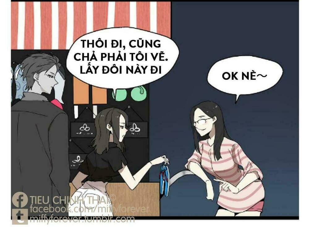 Mục Linh Chapter 5 - Trang 2