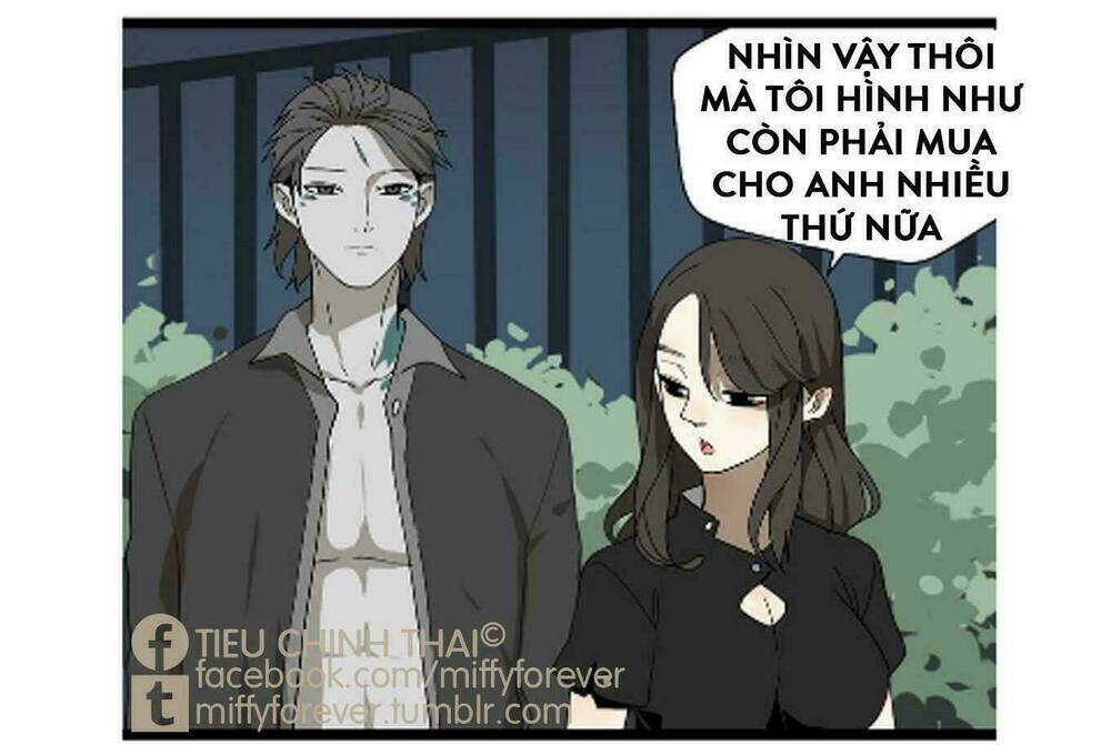 Mục Linh Chapter 5 - Trang 2