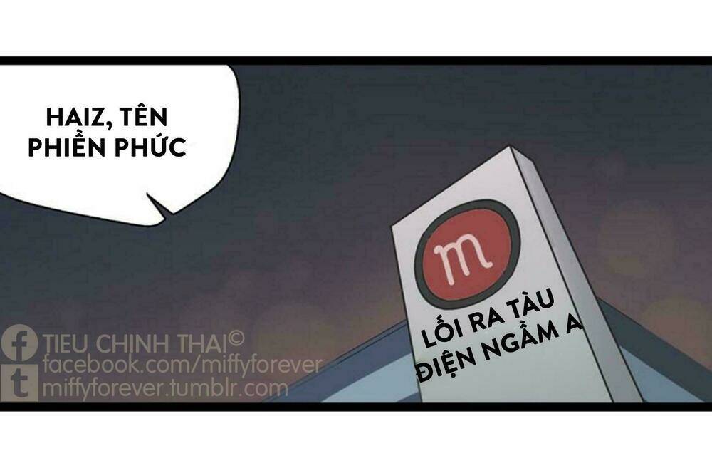 Mục Linh Chapter 5 - Trang 2