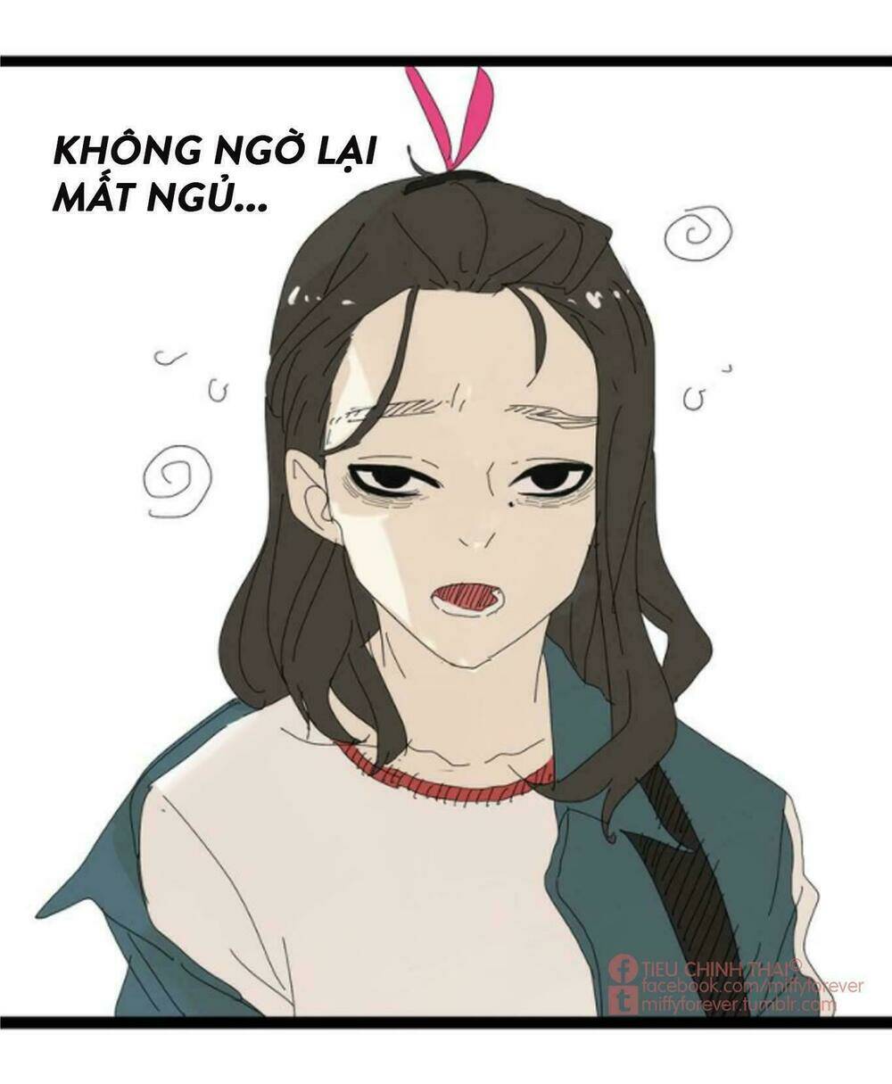 Mục Linh Chapter 8 - Next Chapter 9