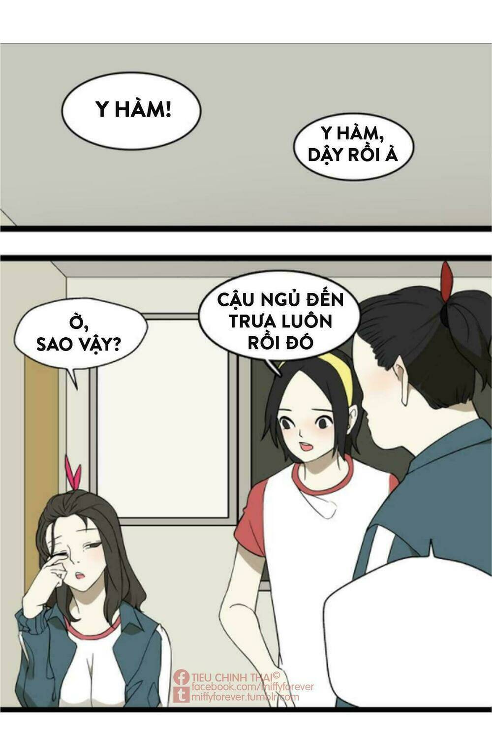 Mục Linh Chapter 8 - Next Chapter 9