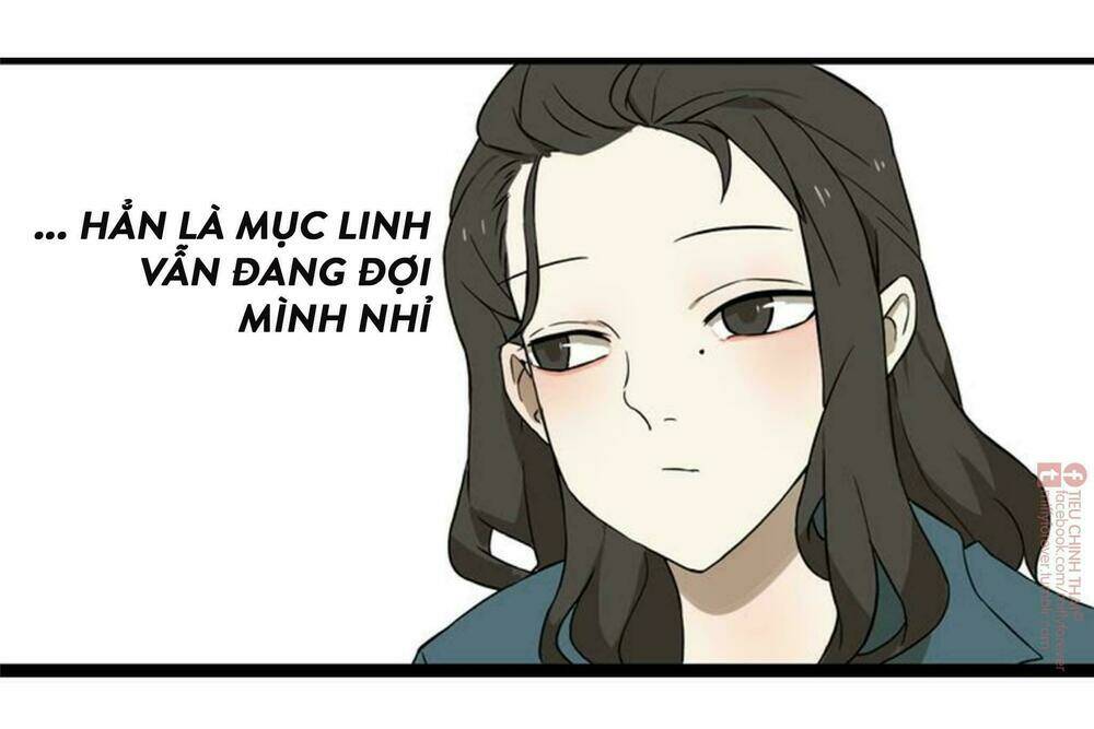 Mục Linh Chapter 8 - Next Chapter 9