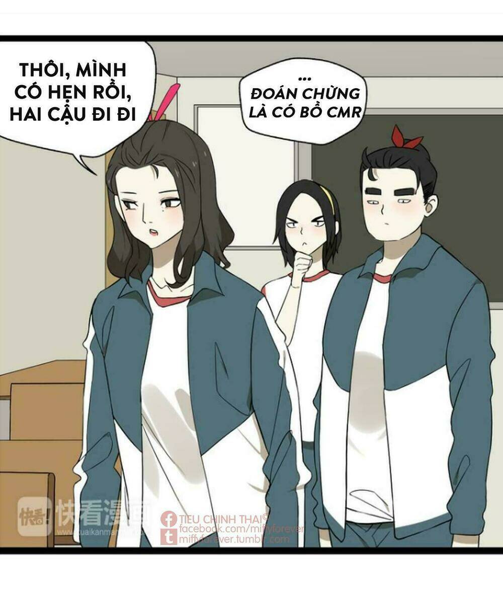 Mục Linh Chapter 8 - Next Chapter 9