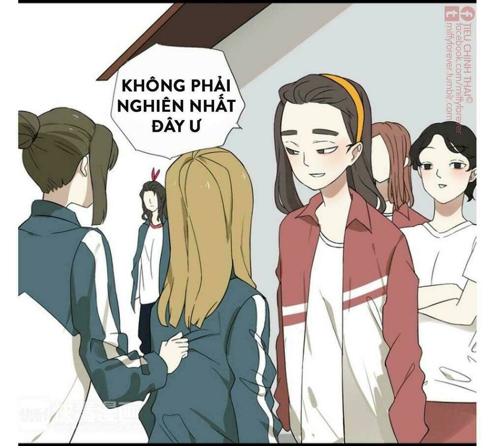 Mục Linh Chapter 8 - Next Chapter 9