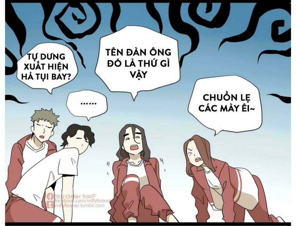 Mục Linh Chapter 8 - Next Chapter 9