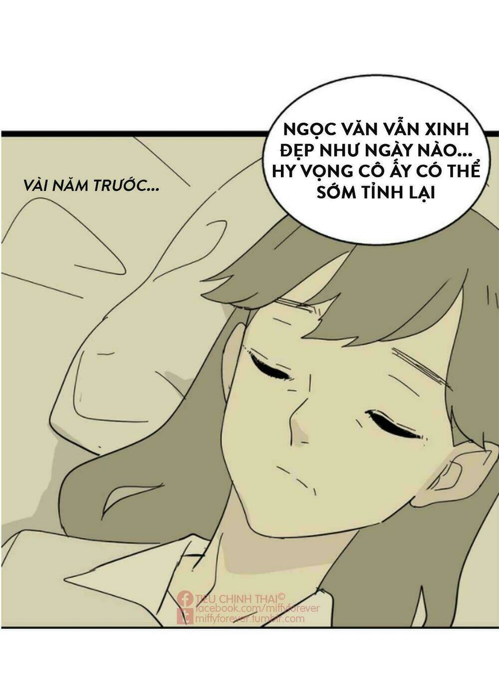 Mục Linh Chapter 8 - Next Chapter 9