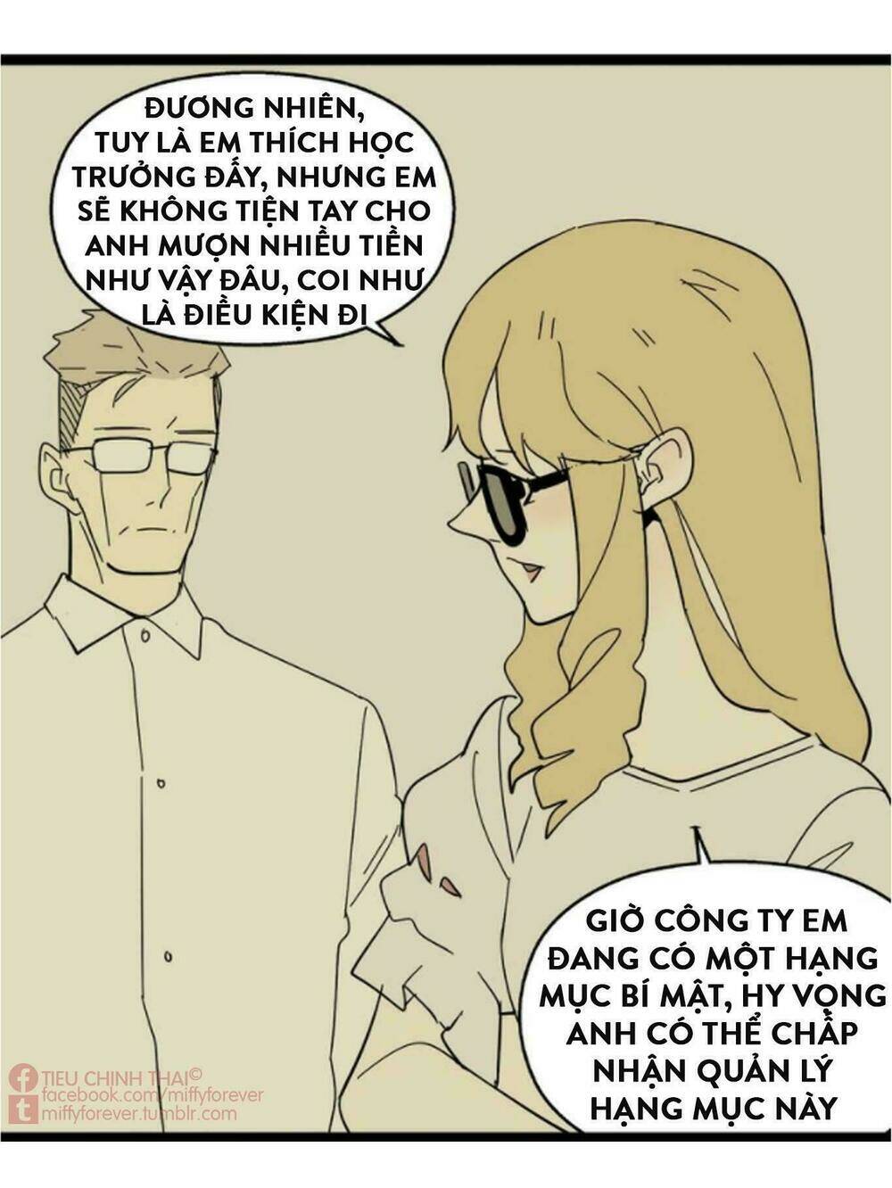 Mục Linh Chapter 8 - Next Chapter 9