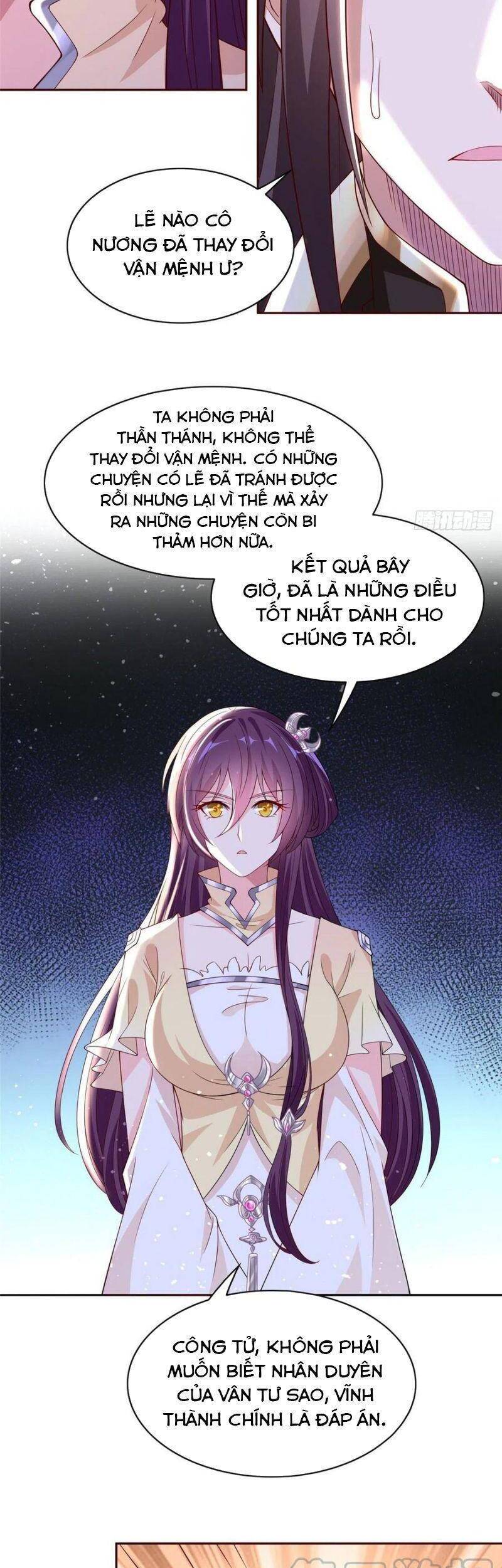 mục long sư Chapter 102 - Trang 2