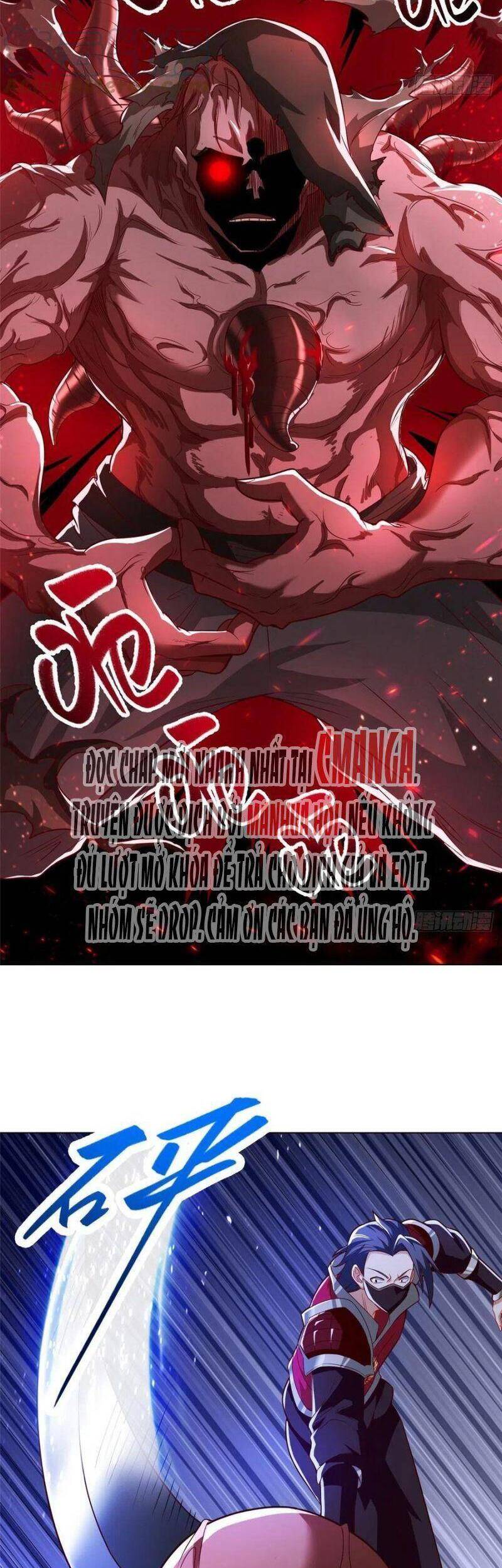 mục long sư Chapter 109 - Trang 2