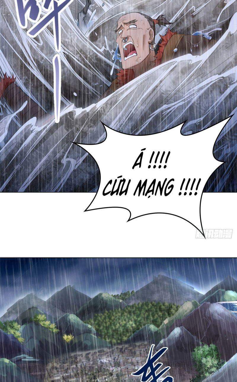 mục long sư Chapter 17 - Trang 3