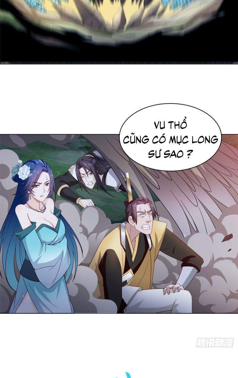 mục long sư Chapter 17 - Trang 3