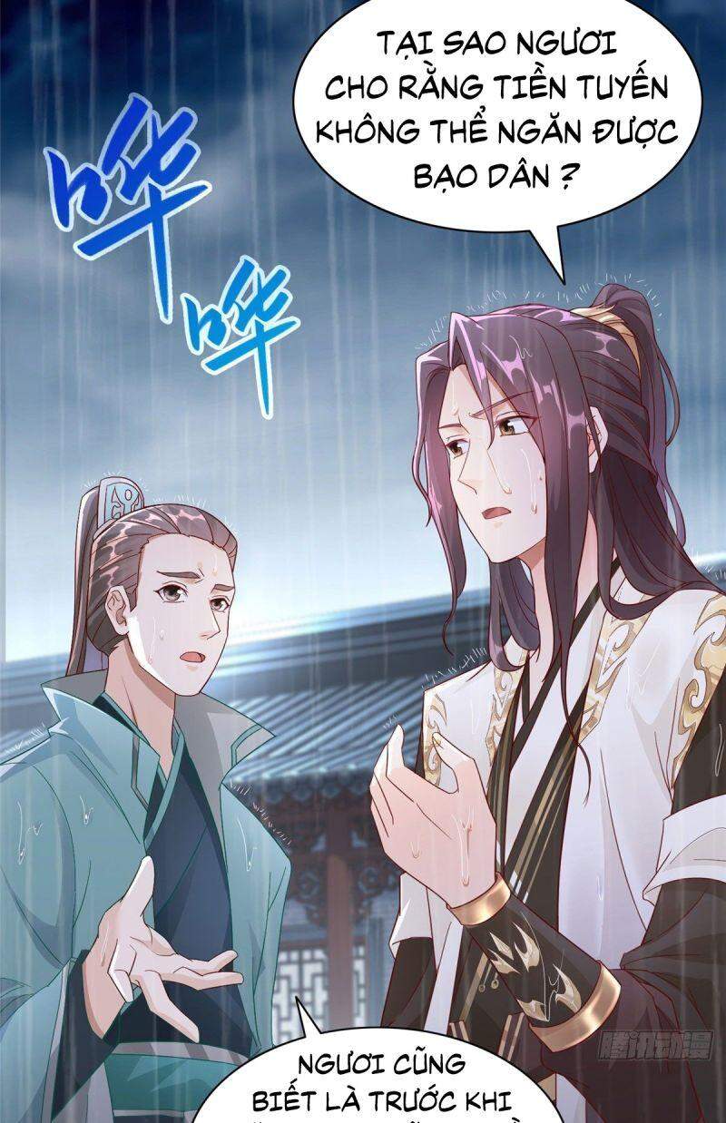 mục long sư Chapter 17 - Trang 3