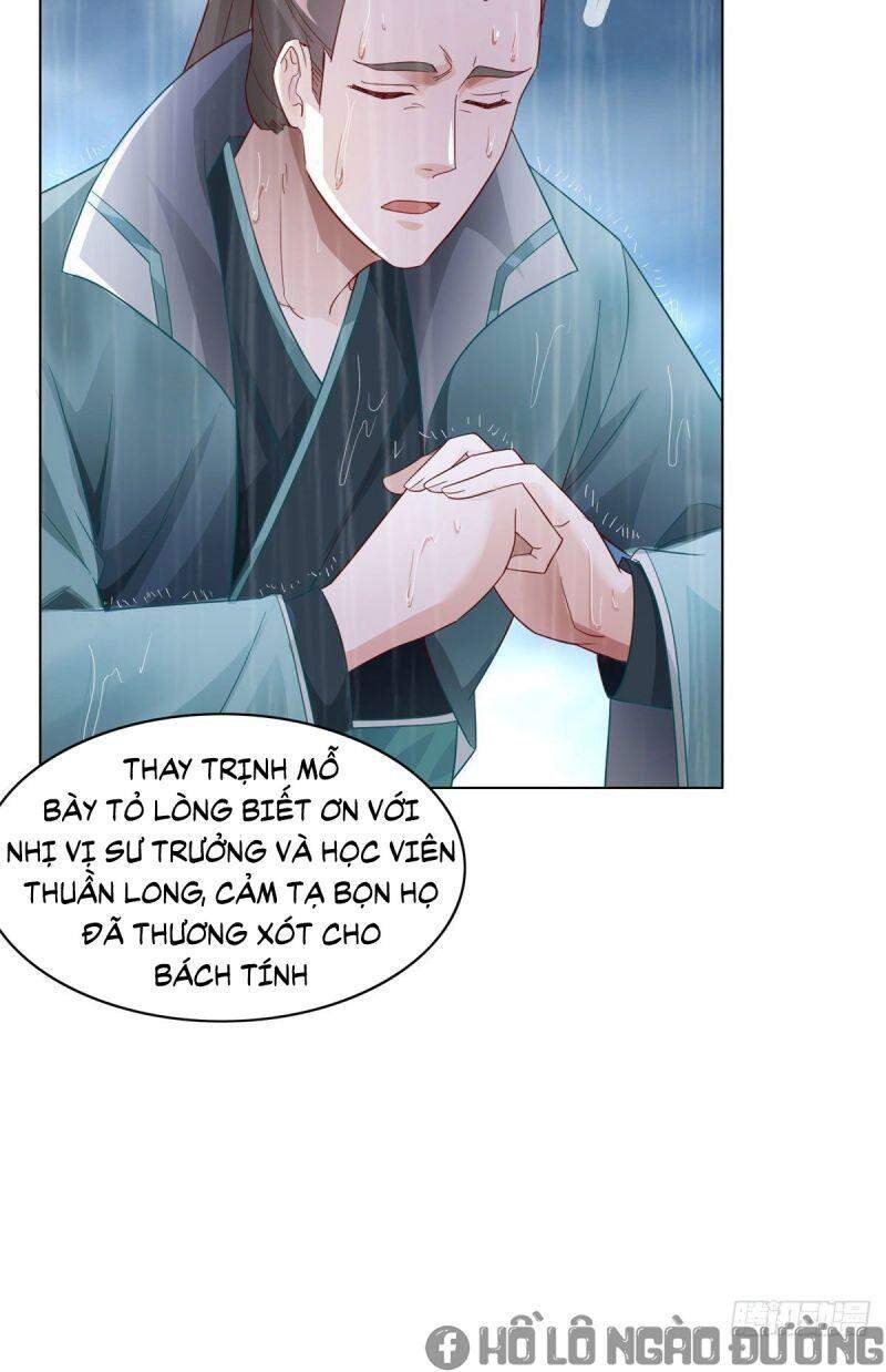 mục long sư Chapter 17 - Trang 3