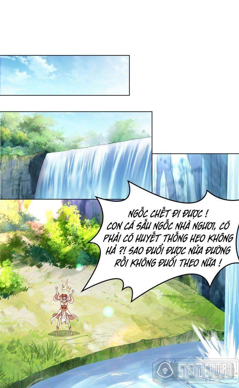 mục long sư Chapter 19 - Trang 3