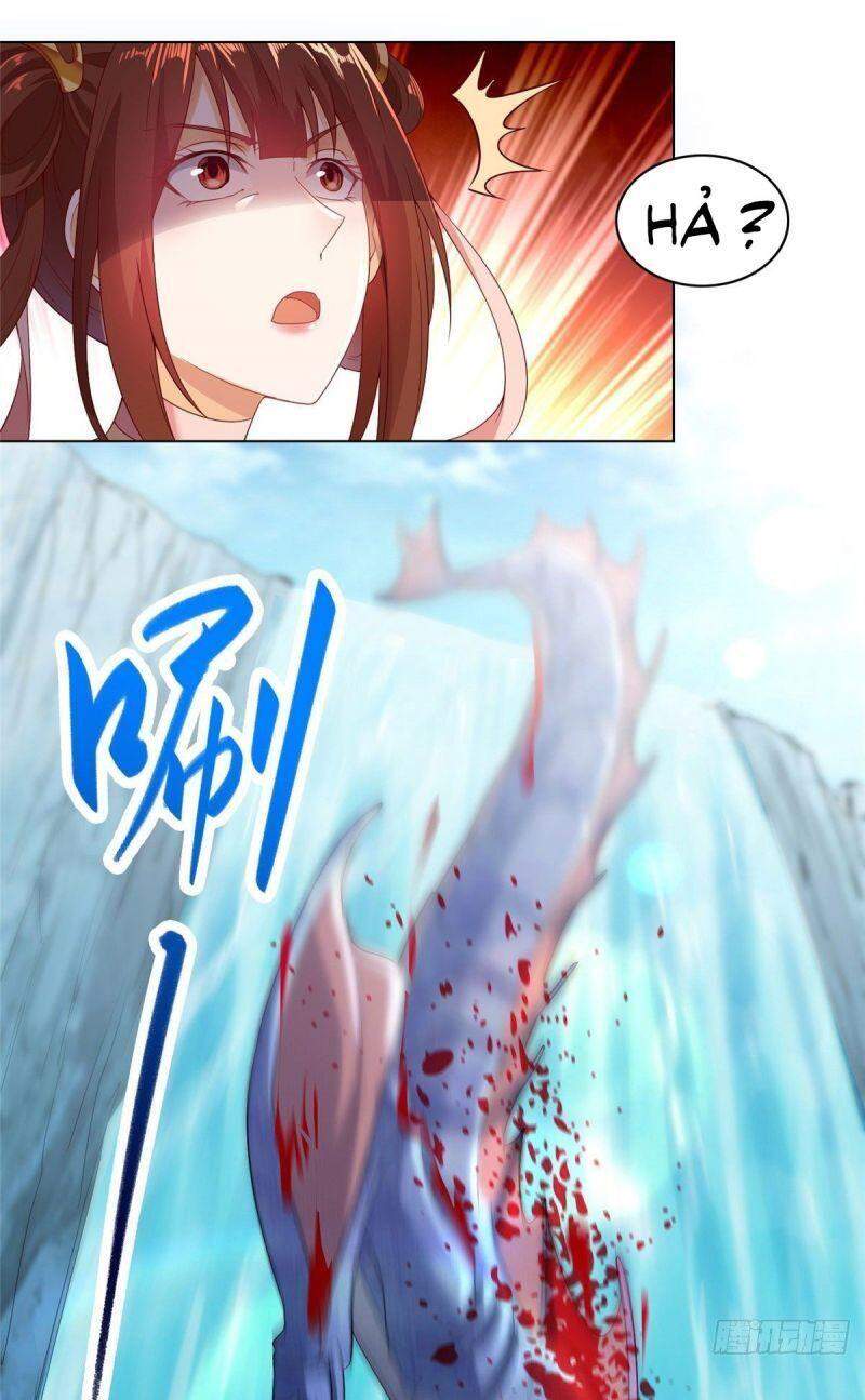 mục long sư Chapter 19 - Trang 3