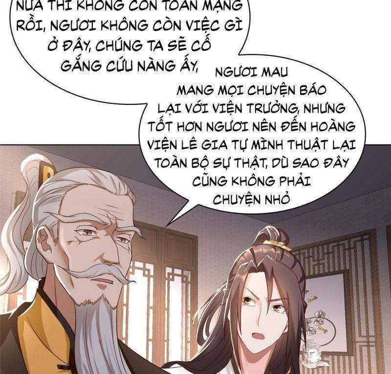 mục long sư Chapter 19 - Trang 3