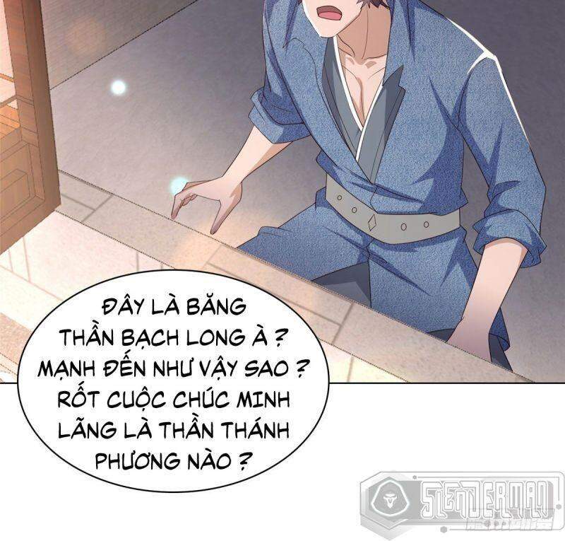 mục long sư Chapter 19 - Trang 3