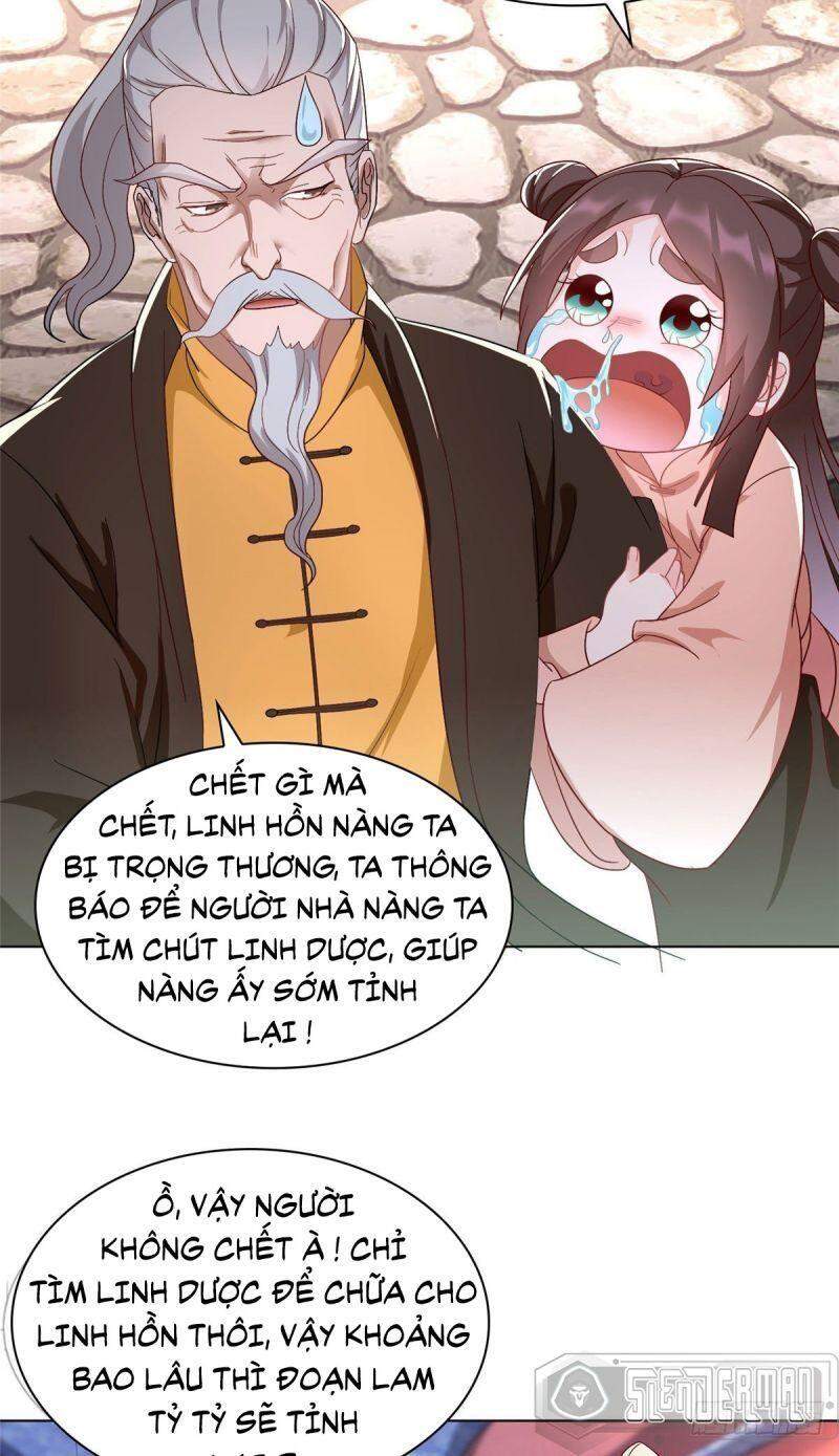 mục long sư Chapter 20 - Trang 3